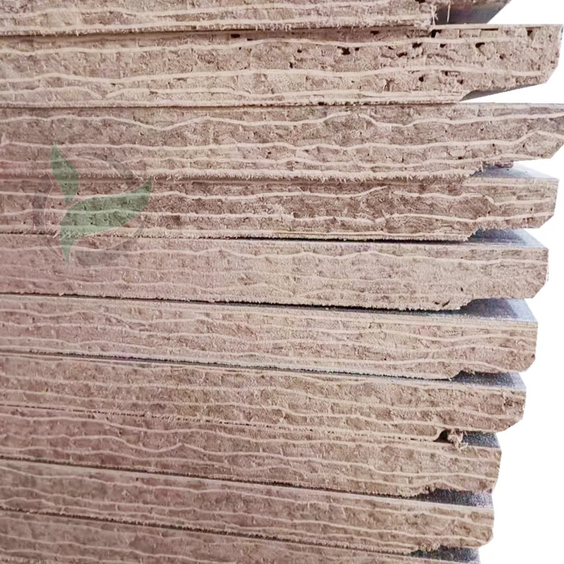 Eco-Friendly Premium Bamboo Plywood for Container Flooring Solutions