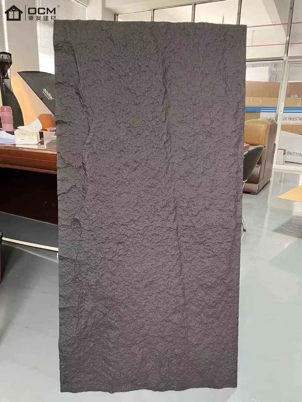 Wholesale Eco-Friendly Easy Install 3mm Outdoor Wall Flexible Soft Ceramic Tiles