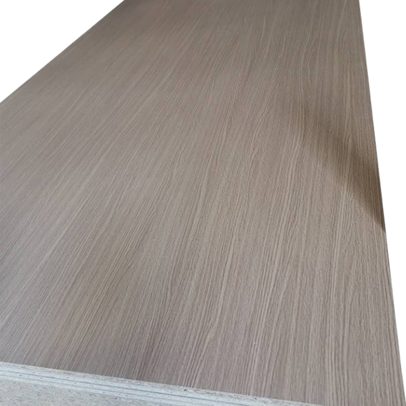16mm 18mm Kitchen Cabinet Grade Melamine Faced Chipboard Particle Board
