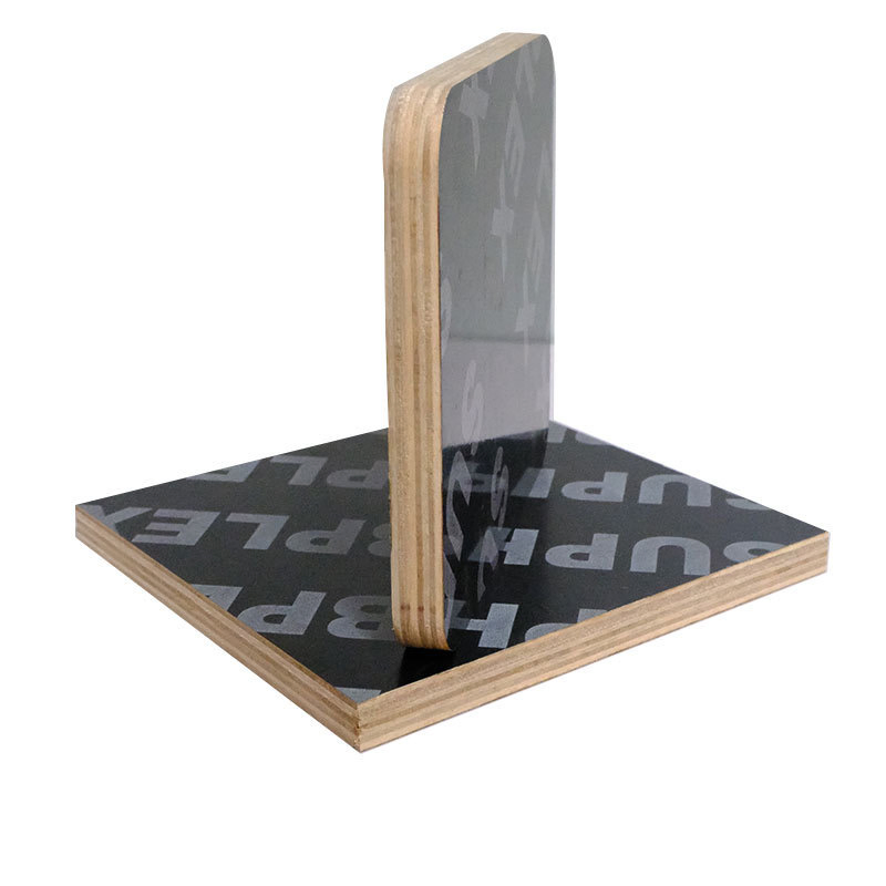Cheapest 12/15/18mm 15-30 Turnover Times Marine Plywood Film Faced Plywood