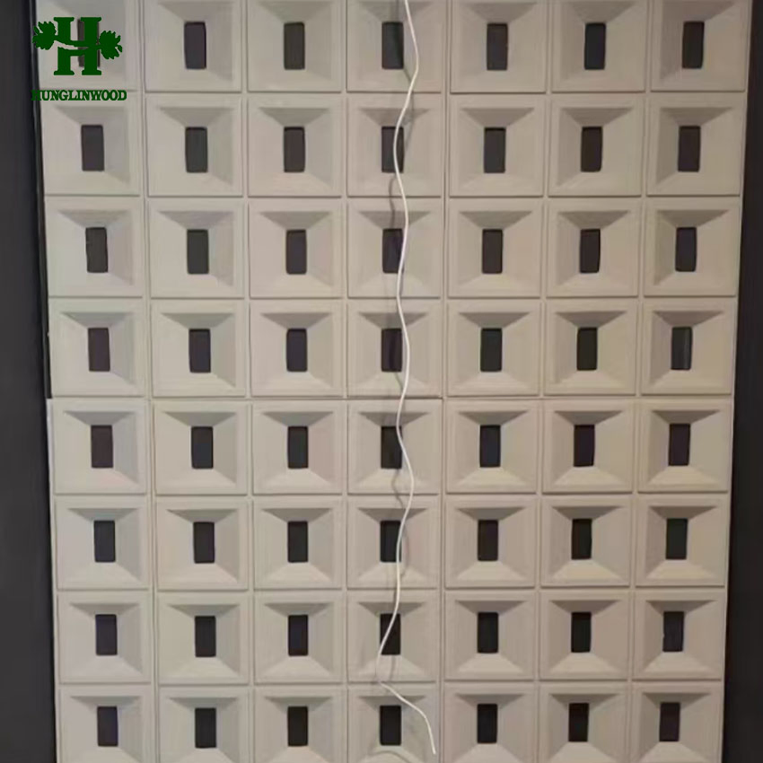 PU Stone Wall Panel Artificial Stone Building Material