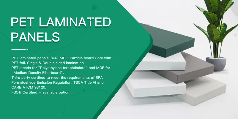 Specification Banner