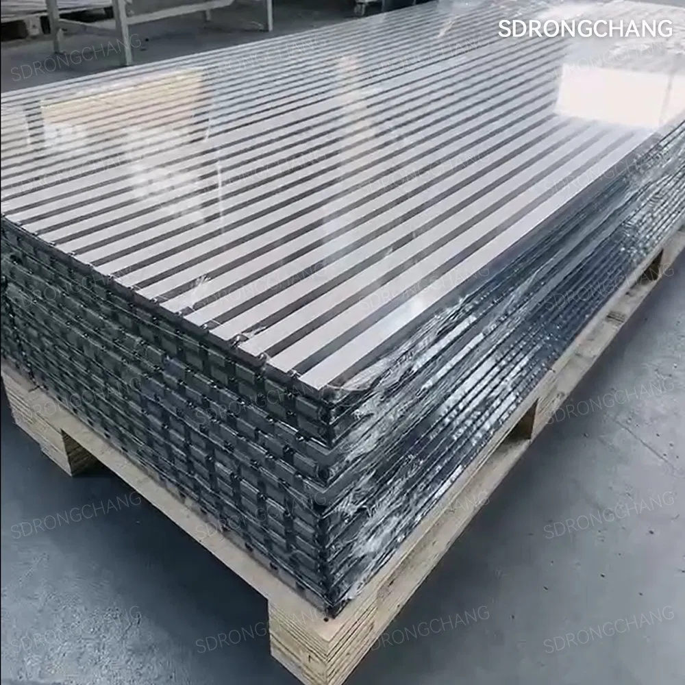 Acoustic Panel Display 9