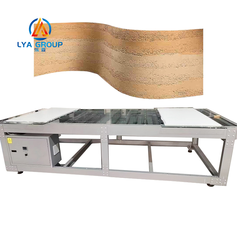 Preferable Stone Muretto Stone Flexible Wall Tiles Made by Modified Clay Which Is a New Industrial Raw Material