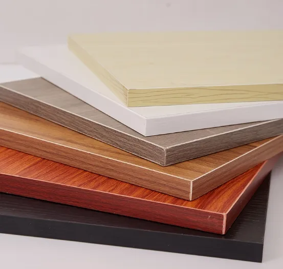 French Interior Fire Rated Door