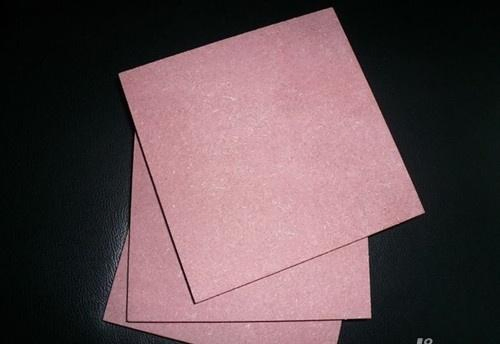 Fire-Rated Fr MDF for Doors Wall Cladding and Ceiling Panels