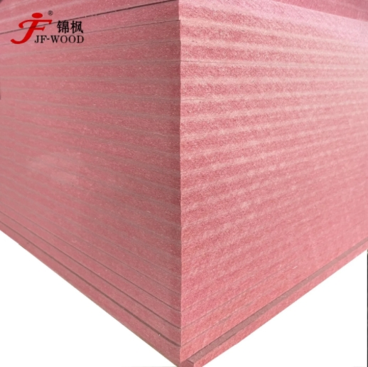 Dubai Stain Board Fire Rated MDF Fr 730-760kg/K3