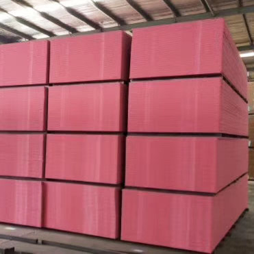 Cheap Factory Cheap Fireproof Plywood Fire Rated MDF Resistant MDF Price