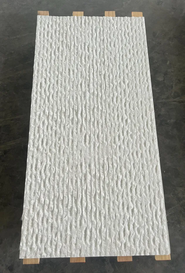 Flexible Stone Detail 2