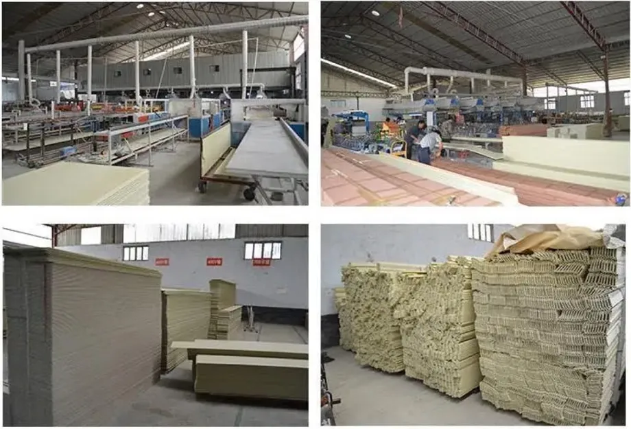 PVC Tile Wall Panels 7