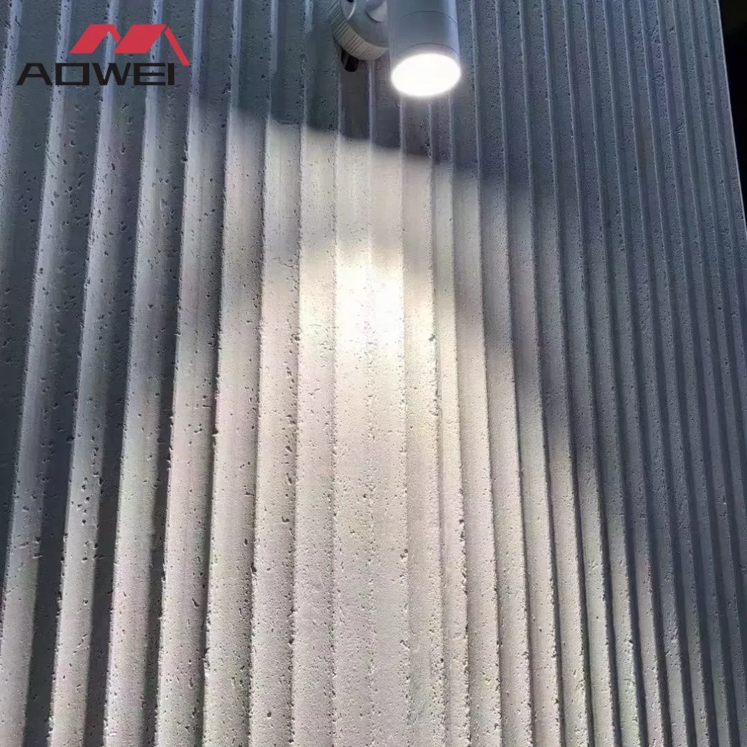 Waterproof Flexible Stone Tile for Interior Wall Decoration