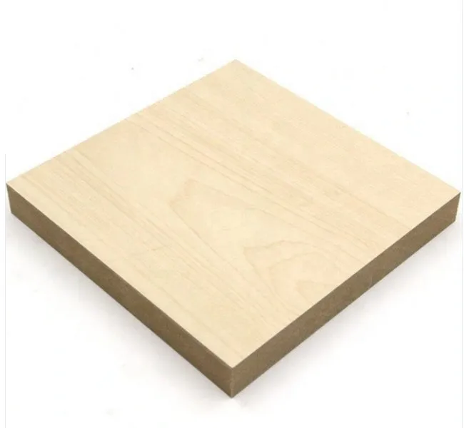 UV MDF Board 3