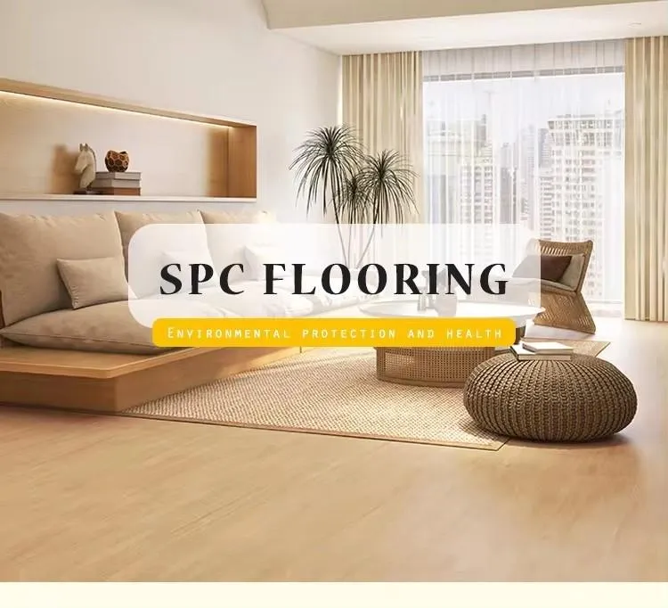 SPC Composite Wall Board