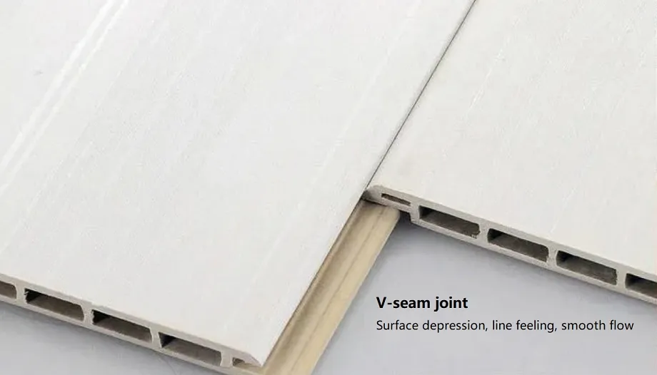 PVC Tile Wall Panels 3