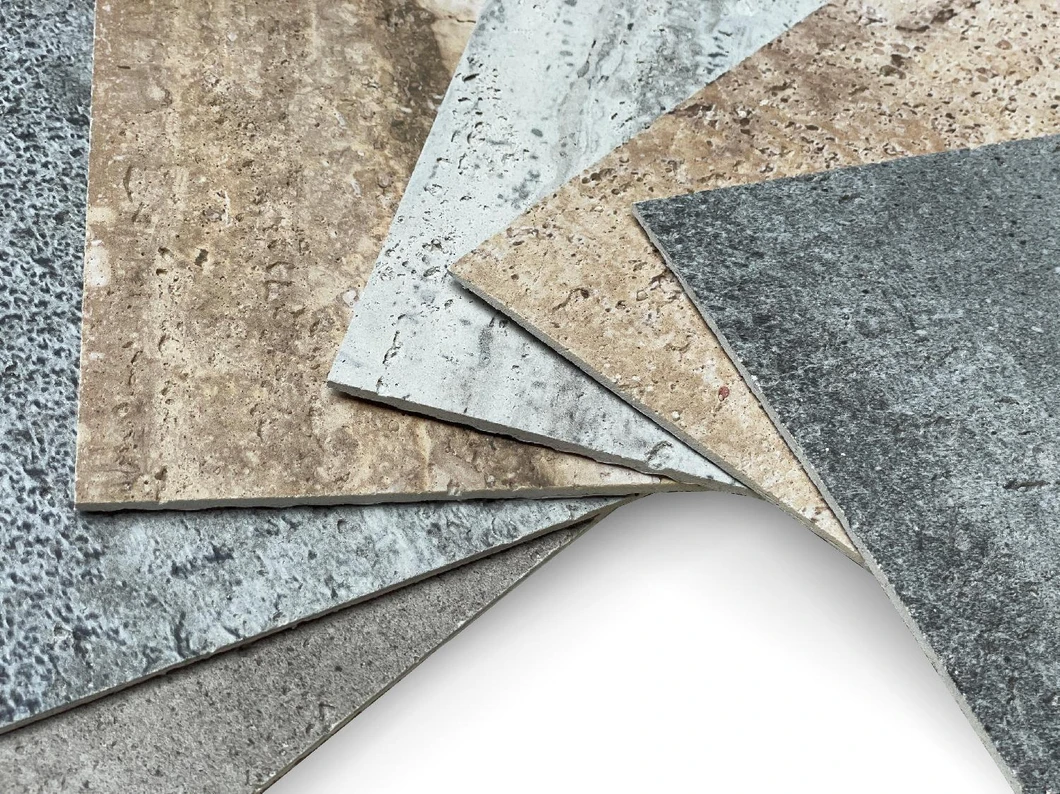 Flexible Stone Benefits