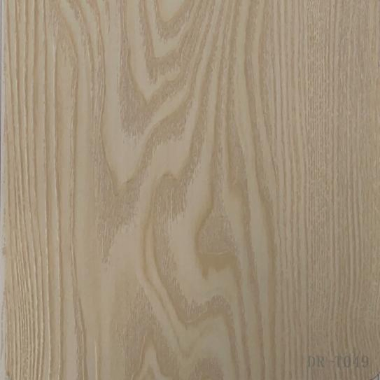 18 mm High Gloss UV Board for Kitchen Cabinet Door Gloss UV Laminated MDF Board