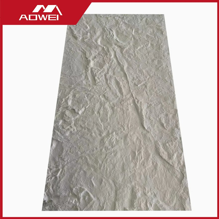 Waterproof Flexible Stone Tile for Interior Wall Decoration
