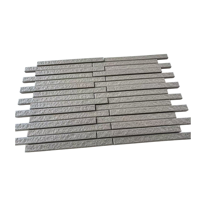 Full Porcelain Corrosion Resistance Decorative Flexible Clinker Tile Exterior Wall Veneer Tiles