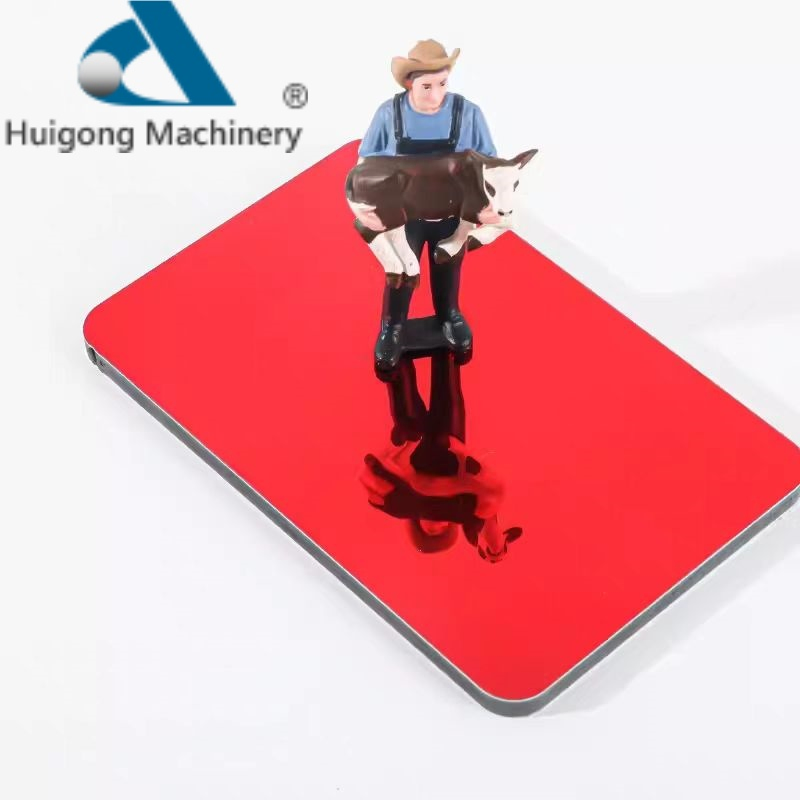 Building Material Interior Flexible PVC Marble Sheet Pet Mirror Activated Carbon Crystal Bamboo Fiber Board Charcoal Wall Panel Wood Veneer