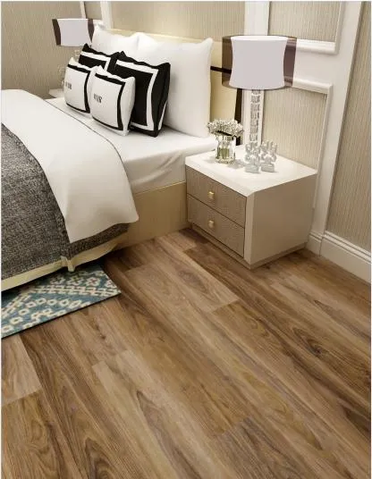 SPC Flooring Detail 3