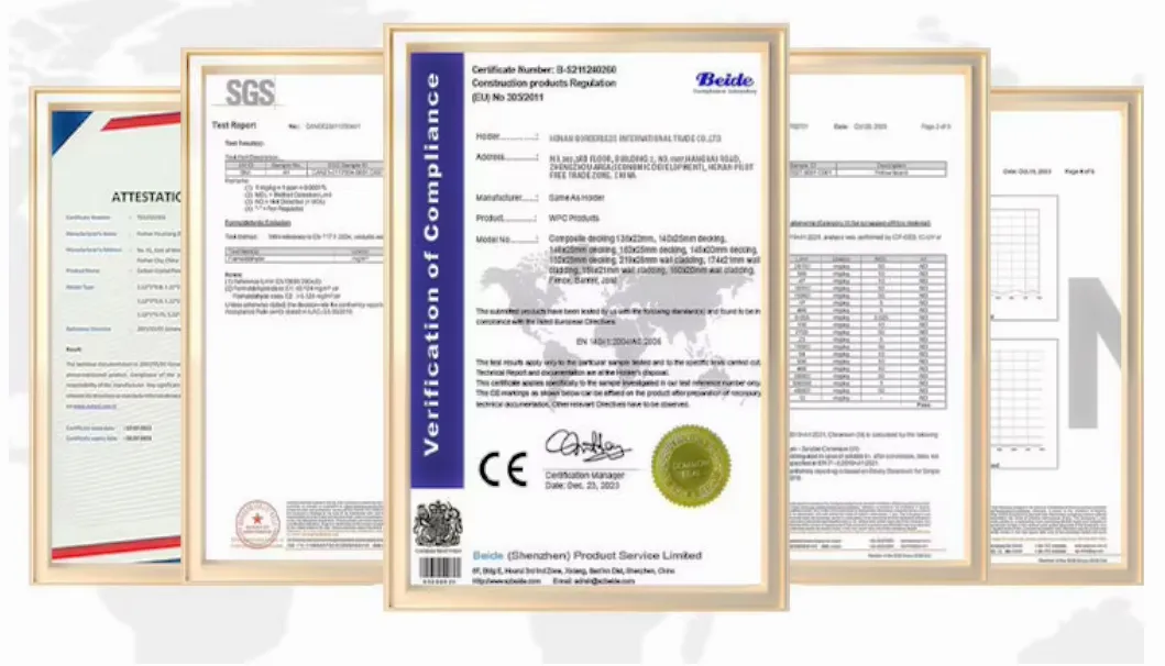 Flexible Stone Fabric Wall Panels