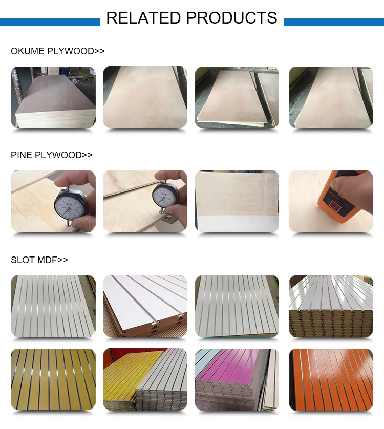 MDF Sheet 3
