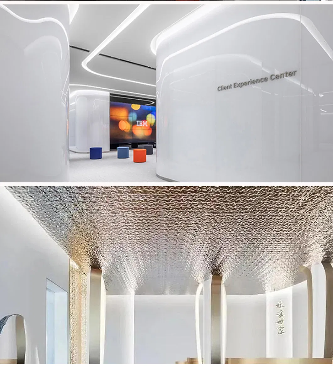 Bamboo Charcoal Fiber Panel 17