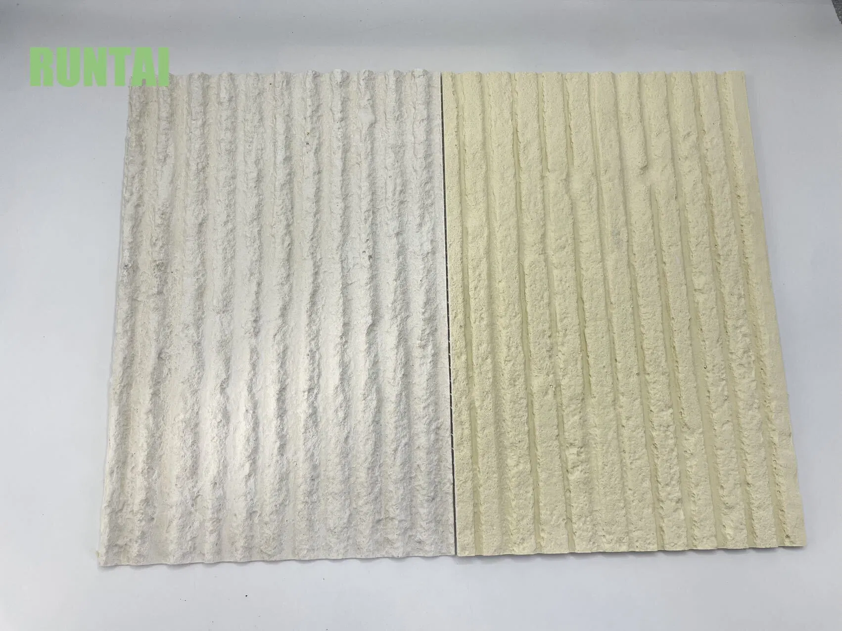 Unique 3D Flexible Stone Wall Panel Stunning Wall Decoration Tiles