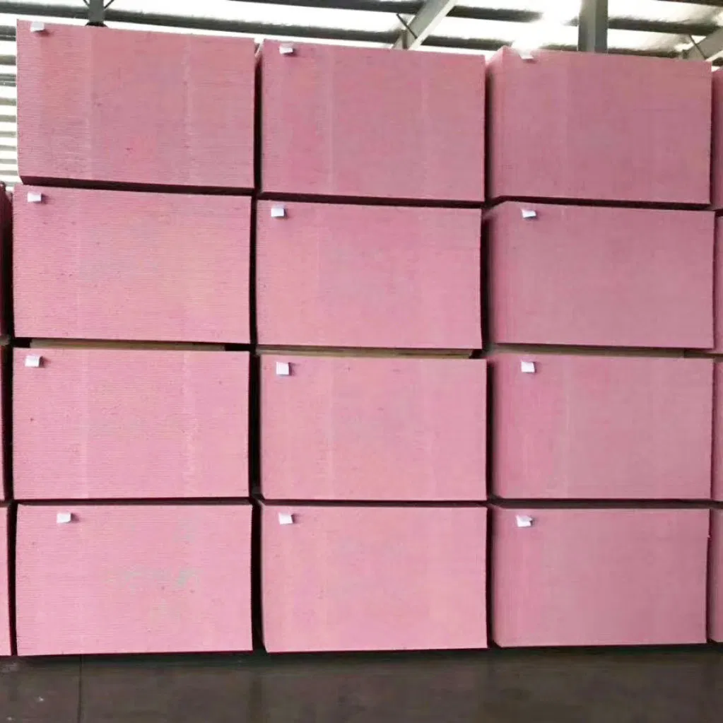 Cheap Factory Cheap Fireproof Plywood Fire Rated MDF Resistant MDF Price