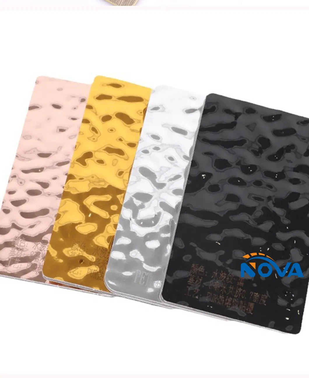 Bamboo Charcoal Fiber Panel 12