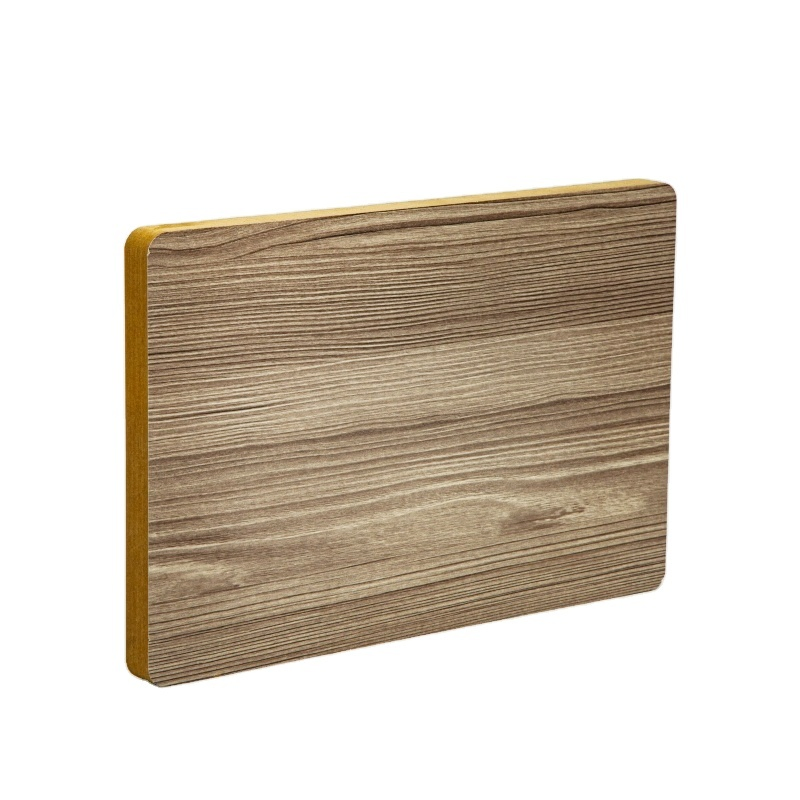 Chipboard 1830*2440 Melamine Faced Particle Board for Kitchen and Cabinets for Colombia