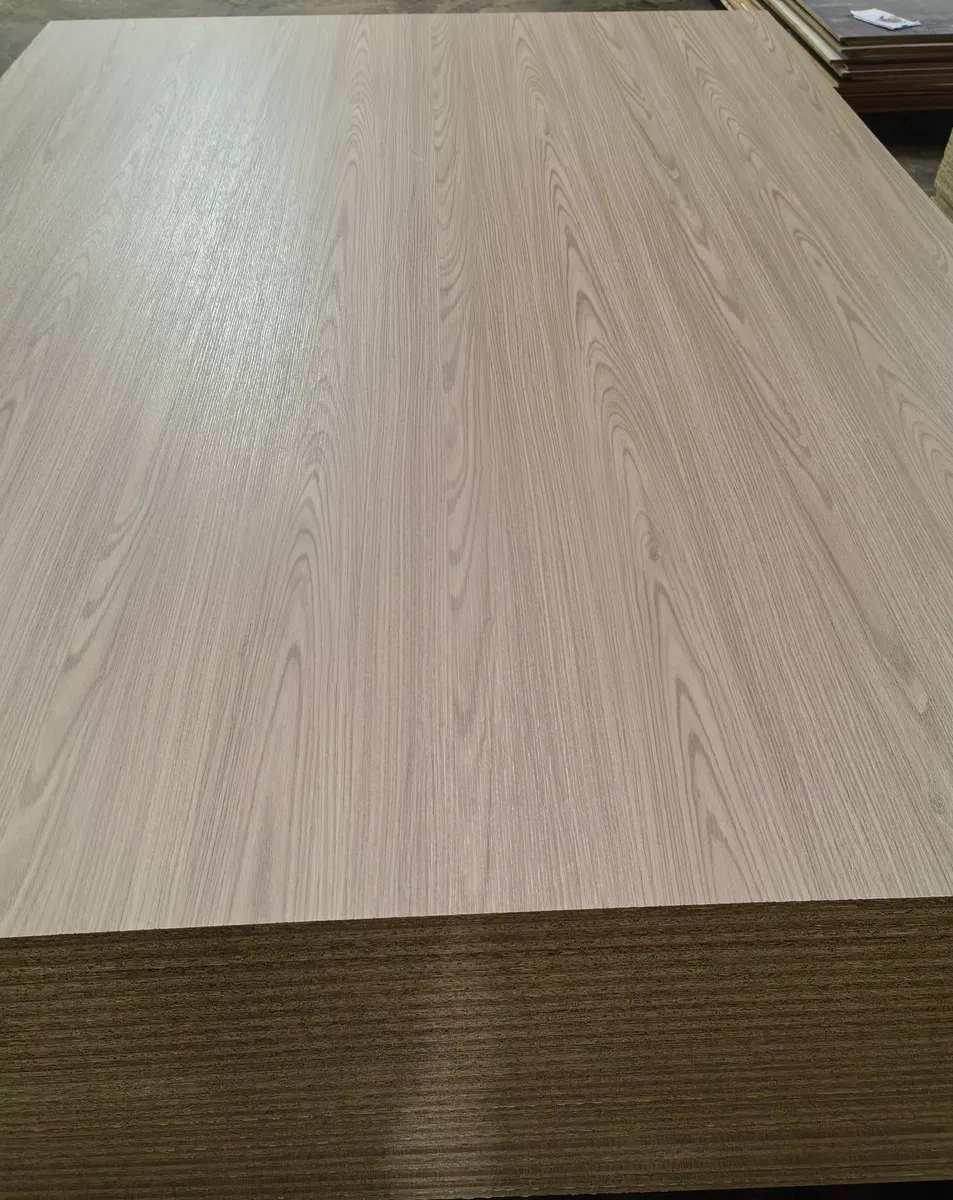 Melamine Board Detail 2