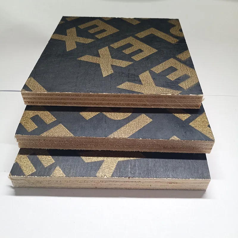 Film Faced Plywood Detail 2