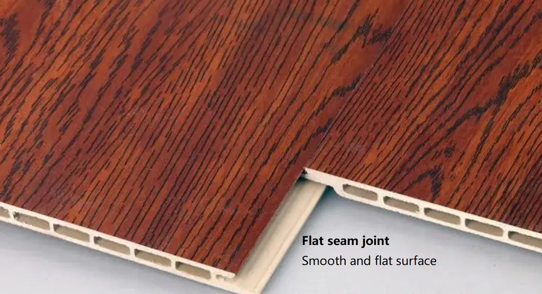 PVC Tile Wall Panels 4