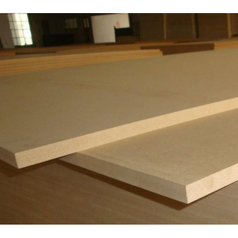 Best Quality High Gloss MDF Board Fire Rated Plywood Board