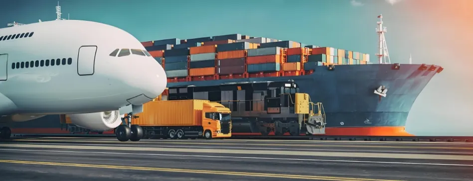 Shipping and Logistics