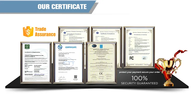 Red Core MDF Detail 2