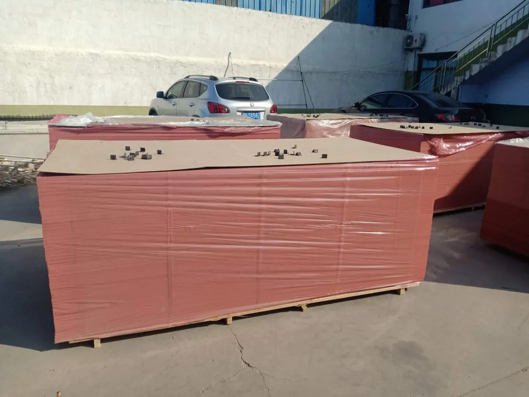 Fire Resistant Materials