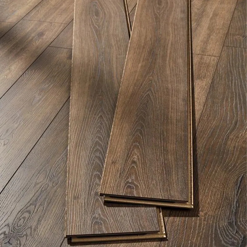 Laminate Flooring