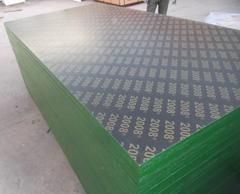 Film Faced Plywood View 4