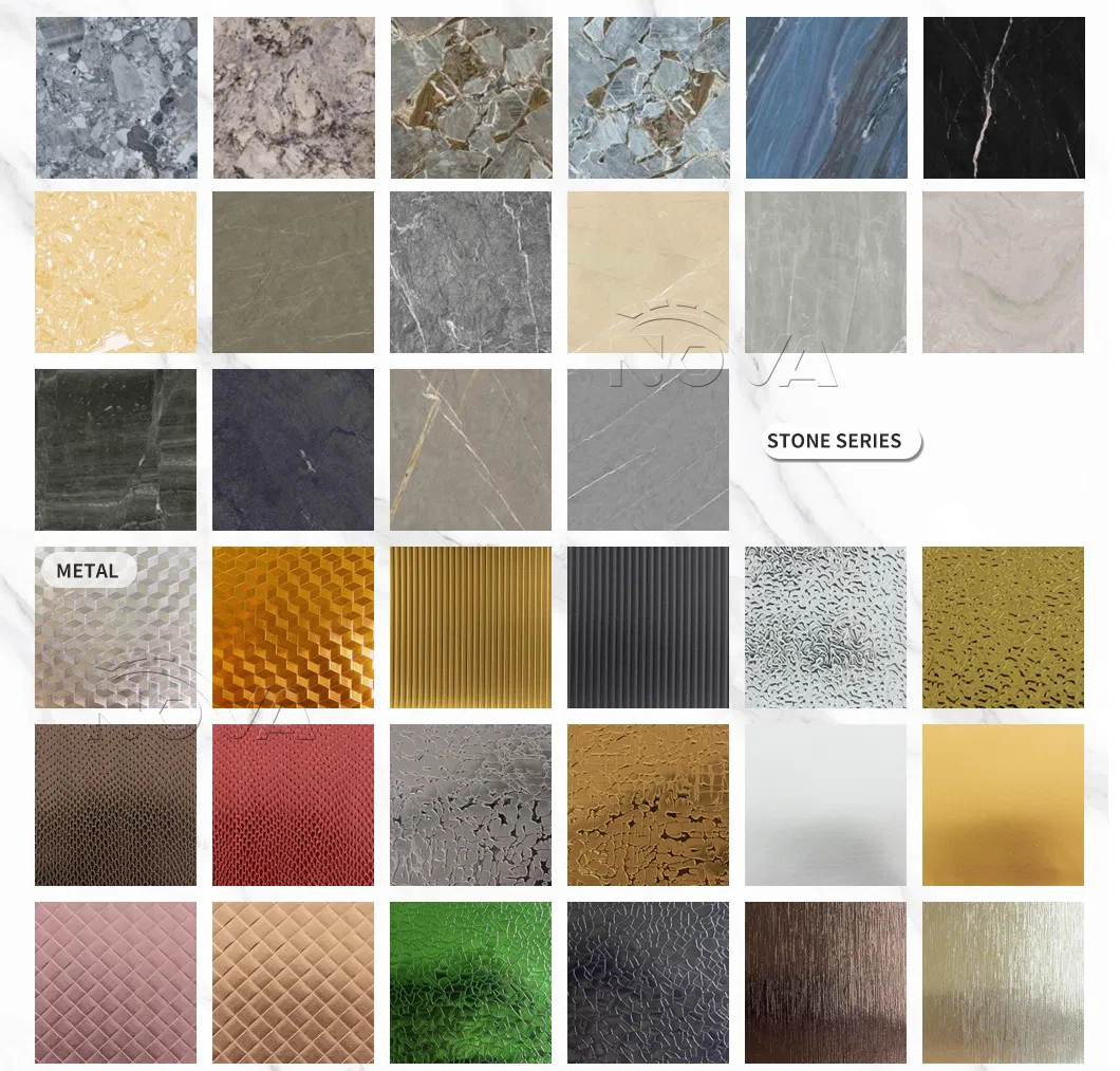 Bamboo Charcoal Fiber Panel 8