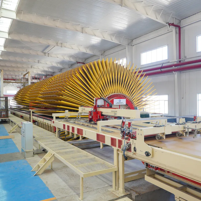 Production Facility 3