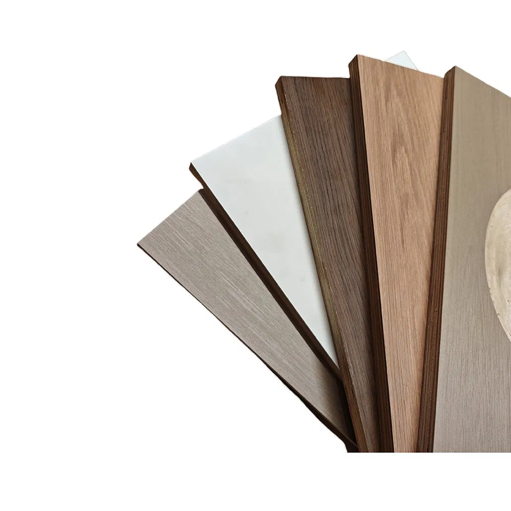 Professional Durable Marine Plywood for Luxury Cruise Ship Furniture