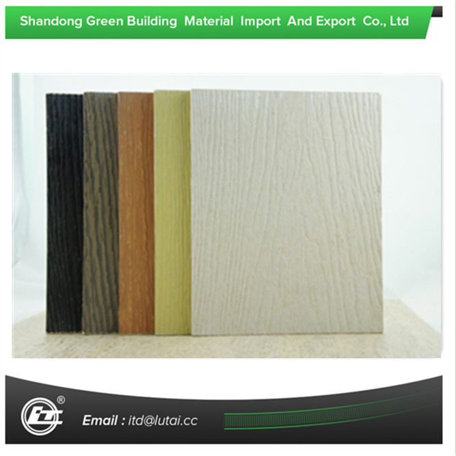 High Gloss UV Coating Board