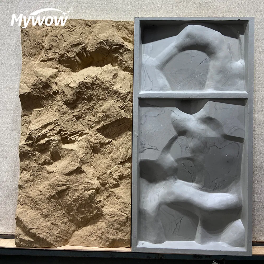 Exterior Wall Cladding