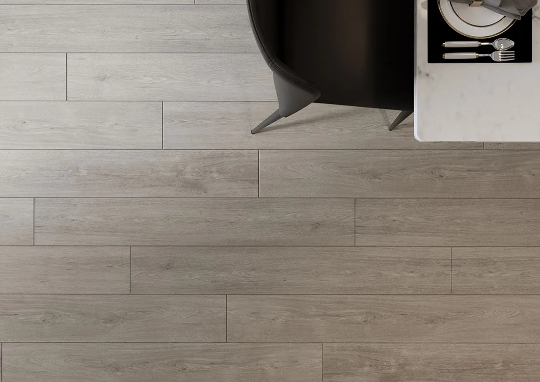 SPC Flooring Texture