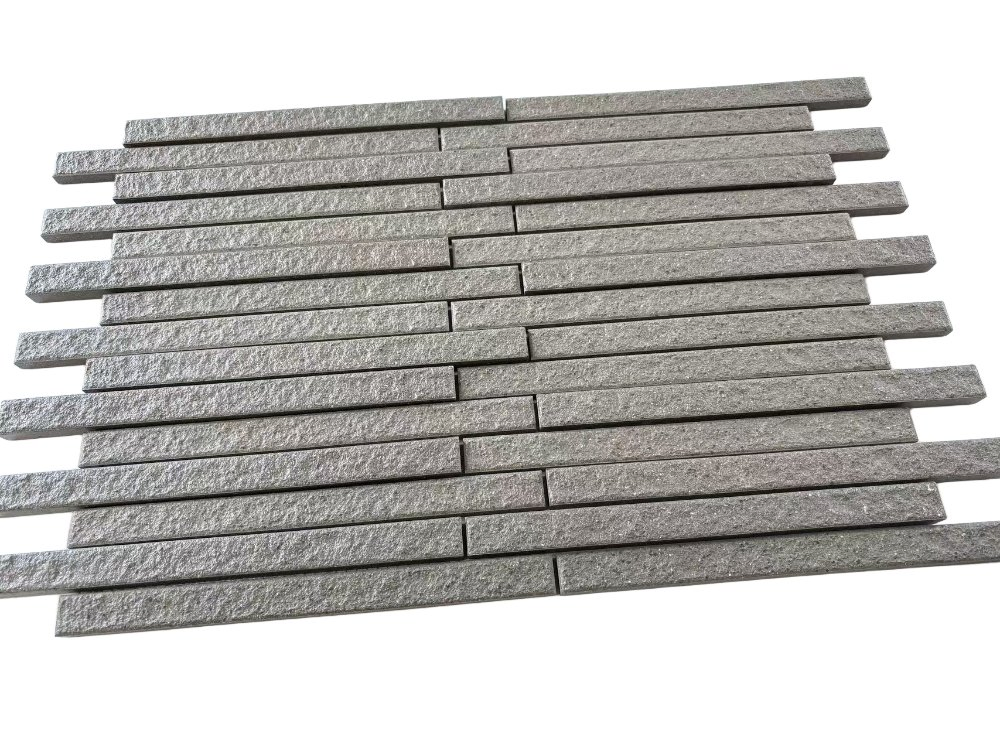 Full Porcelain Corrosion Resistance Decorative Flexible Clinker Tile Exterior Wall Veneer Tiles