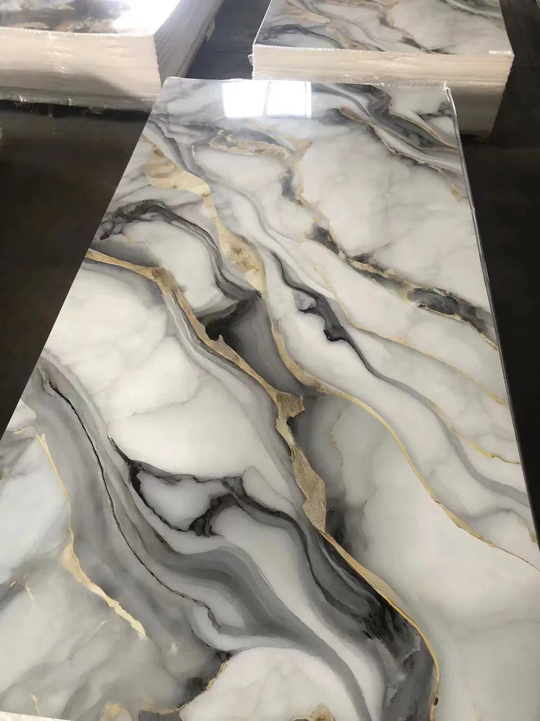 UV Marble Sheet 3