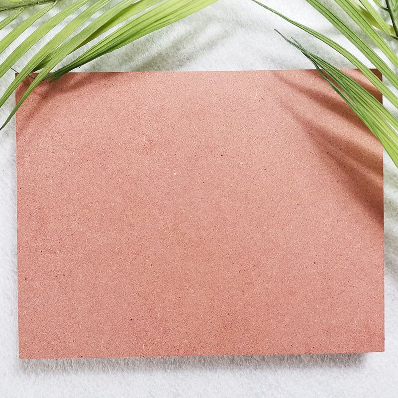 Class B 4X8X18mm Fire Rated MDF