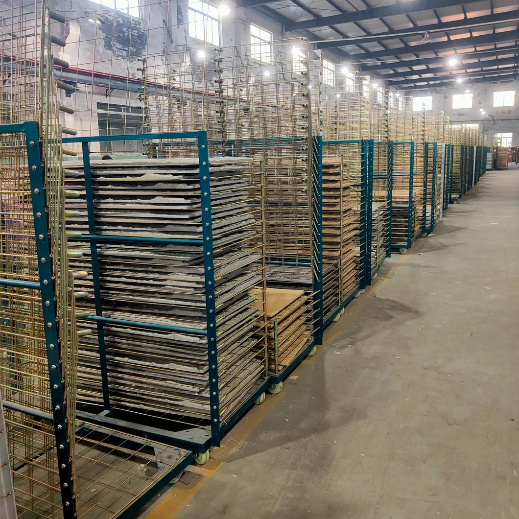 Manufacturing Workshop